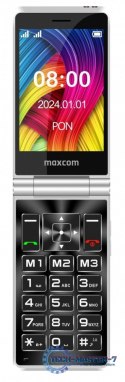 Telefon MM 835L 4G dual sim Czerwony