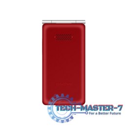 Telefon MM 835L 4G dual sim Czerwony
