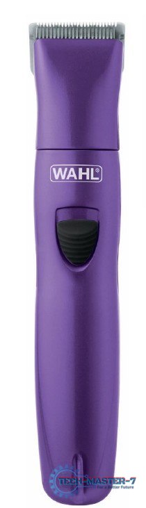 Trymer damski Pure Confidence 09865-116