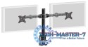 Uchwyt DS1002C-B1 (10 - 30")