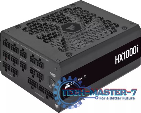 Zasilacz PC CORSAIR 1000W CP-9020259-EU