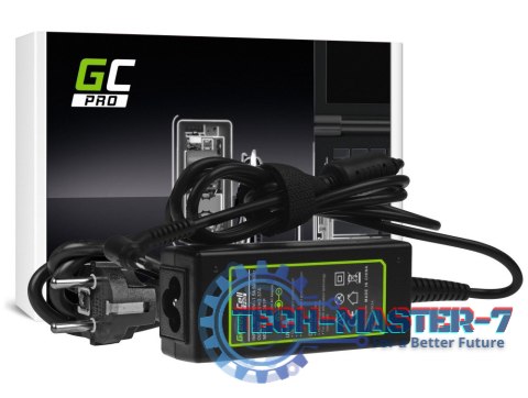 Zasilacz PRO 19V 2.37A 45W 3.0-1.1mm do Asus UX21E