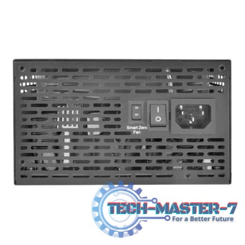 Zasilacz - Smart BM3 850W Modular 80+ Bronze 14cm DC-DC Gen5 Zasilacz - Smart BM3 850W Modular 80+ Bronze 14cm DC-DC Gen5