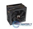 Zasilacz Smart SE2 600W Modular (spr. 87%, Single Rail)
