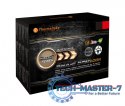 Zasilacz Smart SE2 600W Modular (spr. 87%, Single Rail)