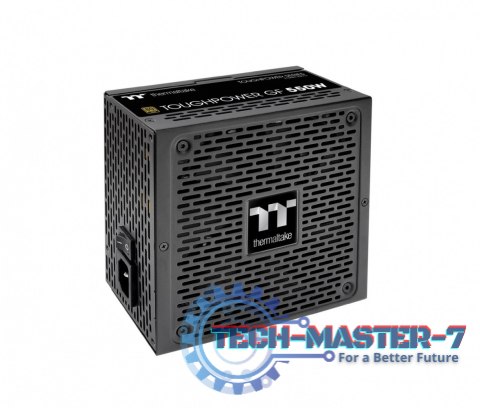 Zasilacz - ToughPower GF 550W Modular 80+Gold Zasilacz - ToughPower GF 550W Modular 80+Gold