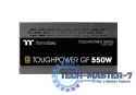 Zasilacz - ToughPower GF 550W Modular 80+Gold