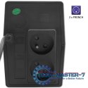 Zasilacz awaryjny UPS | Monolith | 850VA | 480W