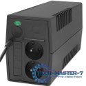 Zasilacz awaryjny UPS | Monolith | 850VA | 480W