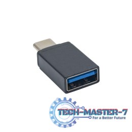 Adapter AKYGA AK-AD-54 USB