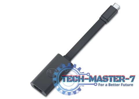 Adapter USB-C do HDMI 2.1