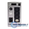 BACK-UPS CS 350VA USB/SERIAL 230V BK350EI