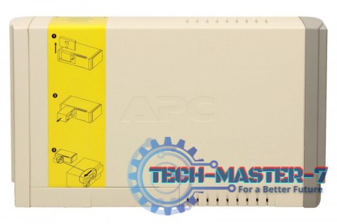 BACK-UPS CS 350VA USB/SERIAL 230V BK350EI BACK-UPS CS 350VA USB/SERIAL 230V BK350EI
