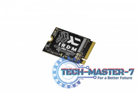 Dysk SSD IRDM PRO NANO M.2 2230 512GB 5100/4600 Dysk SSD IRDM PRO NANO M.2 2230 512GB 5100/4600