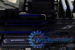 Dysk SSD PX500-G3 1TB M.2 PCIe 3x4 NVMe 2280 3300/2700