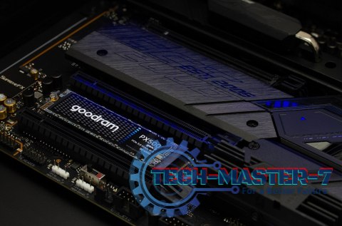 Dysk SSD PX500-G3 1TB M.2 PCIe 3x4 NVMe 2280 3300/2700 Dysk SSD PX500-G3 1TB M.2 PCIe 3x4 NVMe 2280 3300/2700