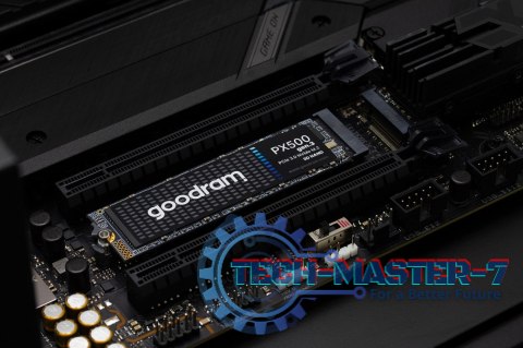 Dysk SSD PX500-G3 1TB M.2 PCIe 3x4 NVMe 2280 3300/2700 Dysk SSD PX500-G3 1TB M.2 PCIe 3x4 NVMe 2280 3300/2700