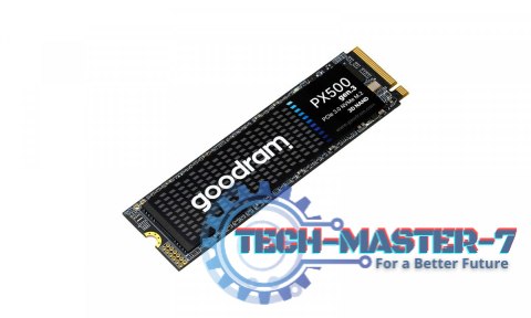 Dysk SSD PX500-G3 1TB M.2 PCIe 3x4 NVMe 2280 3300/2700 Dysk SSD PX500-G3 1TB M.2 PCIe 3x4 NVMe 2280 3300/2700