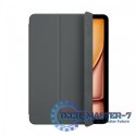Etui Smart Folio do iPada Air 11 cali (M2) - grafitowe