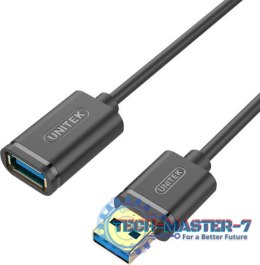 Kabel USB UNITEK USB typ A 1.5
