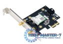 Karta sieciowa PCE-AX3000 WiFi AX PCI-E Bluetooth 5.0