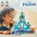 Klocki Disney Princess 432 44 Lodowy pałac Elzy