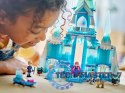 Klocki Disney Princess 432 44 Lodowy pałac Elzy