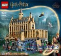 Klocki Harry Potter 76435 Zamek Hogwart Wielka Sala