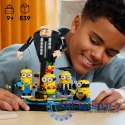 Klocki Minions 75582 Gru i minionki z klocków