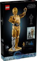 Klocki Star Wars 75398 C-3PO
