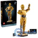 Klocki Star Wars 75398 C-3PO