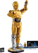 Klocki Star Wars 75398 C-3PO