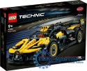 Klocki Technic 42151 Bolid Bugatti