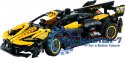 Klocki Technic 42151 Bolid Bugatti
