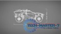 Klocki Technic 42160 Audi RS Q e-tron