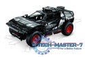 Klocki Technic 42160 Audi RS Q e-tron