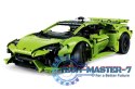 Klocki Technic 42161 Lamborgini Huracan Tecnica