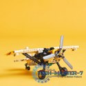 Klocki Technic 42198 Samolot transportowy