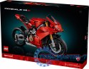 Klocki Technic 42202 Motocykl Ducati Panigale V4 S