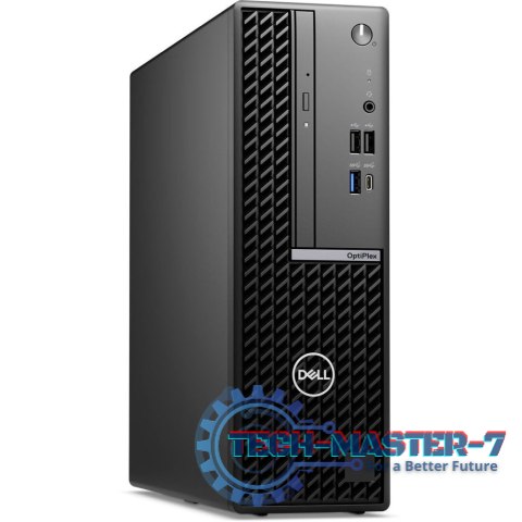 Komputer DELL Optiplex SFF 7020 (I5-12500/UHD770/16GB/SSD512GB/W11P)
