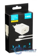 Ładowarka sieciowa C39W USB-C