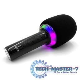 Mikrofon karaoke z głośnikiem Bluetooth Karaoke Idol BT MT399