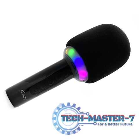 Mikrofon karaoke z głośnikiem Bluetooth Karaoke Idol BT MT399 Mikrofon karaoke z głośnikiem Bluetooth Karaoke Idol BT MT399