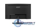 Monitor 23.6 cala PRO MP2412C LED/FHD/Curved/100Hz/czarny