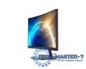 Monitor 23.6 cala PRO MP2412C LED/FHD/Curved/100Hz/czarny