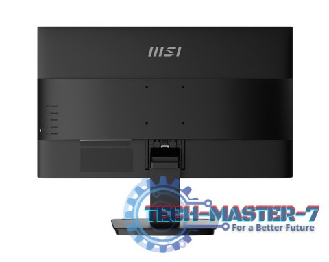 Monitor 23.8 cala PRO MP2412 LED/FHD/Flat/100Hz/czarny Monitor 23.8 cala PRO MP2412 LED/FHD/Flat/100Hz/czarny