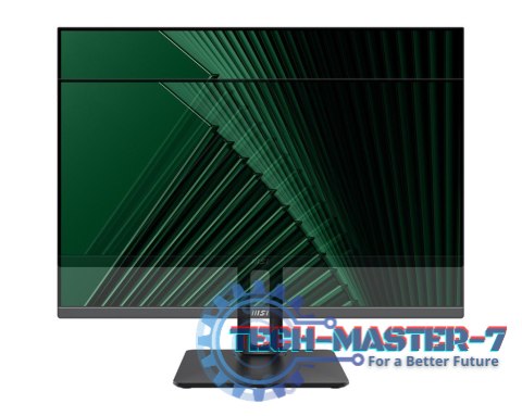 Monitor 23.8 cala PRO MP245PG LED/FHD/Flat/100Hz/czarny Monitor 23.8 cala PRO MP245PG LED/FHD/Flat/100Hz/czarny