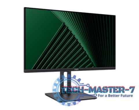 Monitor 23.8 cala PRO MP245PG LED/FHD/Flat/100Hz/czarny Monitor 23.8 cala PRO MP245PG LED/FHD/Flat/100Hz/czarny