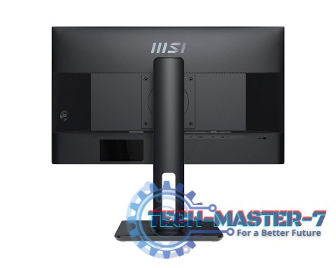 Monitor 23.8 cala PRO MP245PG LED/FHD/Flat/100Hz/czarny Monitor 23.8 cala PRO MP245PG LED/FHD/Flat/100Hz/czarny
