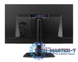 Monitor 31.5 cala MPG 321URX QD-OLED QD-OLED/LED/UHD/Flat/240Hz/czarny